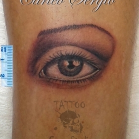 tattoocrazystudio  --occhio-1
