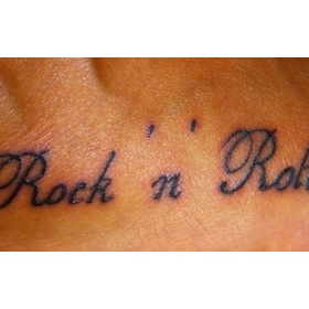 Rock \'n\' Roll