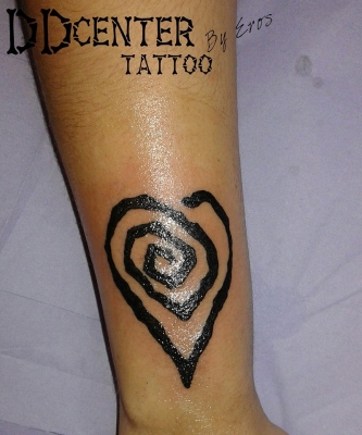 DDcenter Tattoo Studio-1