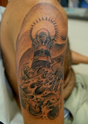 LUCKY SIGNS TATTOO -Roma-