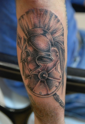 LUCKY SIGNS TATTOO-Roma-