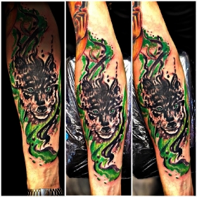 Tatuaggio tigre-1